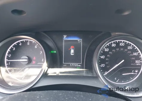 2023 Toyota Camry Se z USA, uszkodzony, nr VIN 4T1S11AK3PU146208